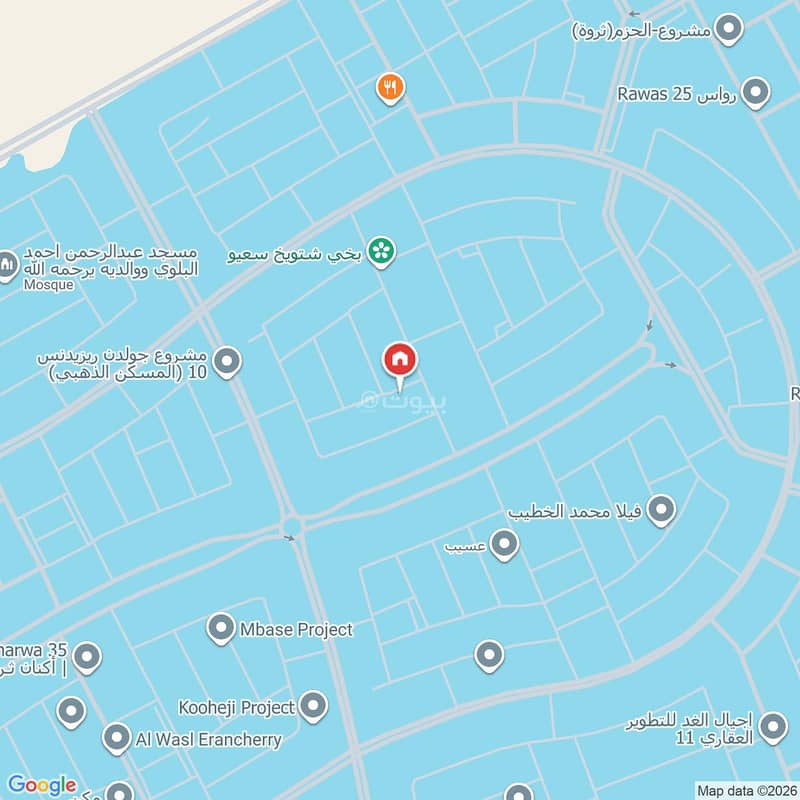 فيلا 1 غرف في السيف، الدمام 3
