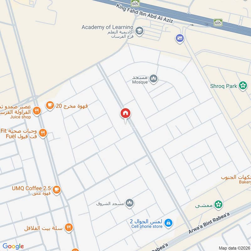 1 bedroom villa in Al Shuroq, Eastern Province 2