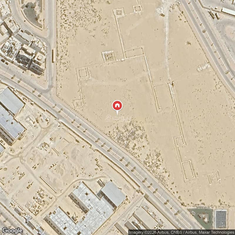 شقة  في الحسام، الدمام