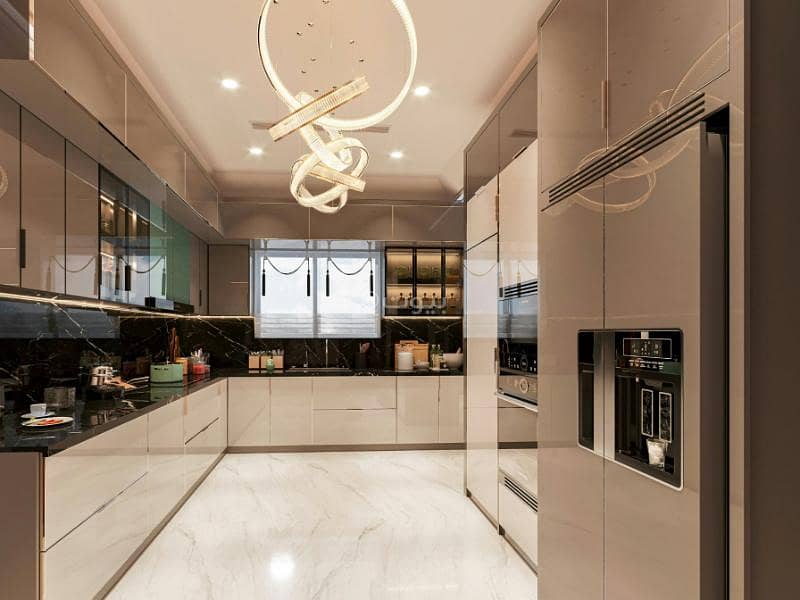 apartment in As Sawari, Eastern Province 10