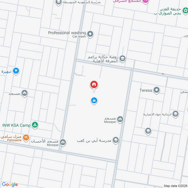 apartment in As Sawari, Eastern Province 13