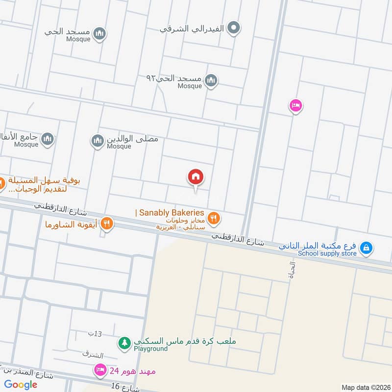 apartment in Al Shiraa, Eastern Province 2