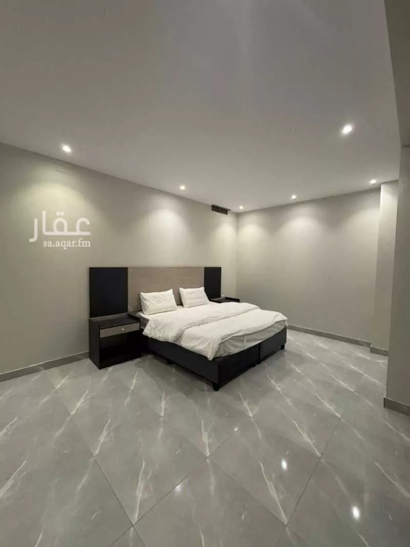 1 bedroom apartment in Al Aziziyah 2