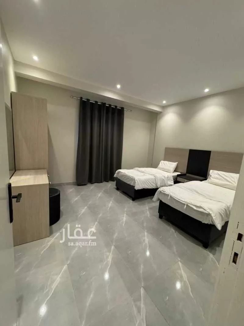 1 bedroom apartment in Al Aziziyah 11