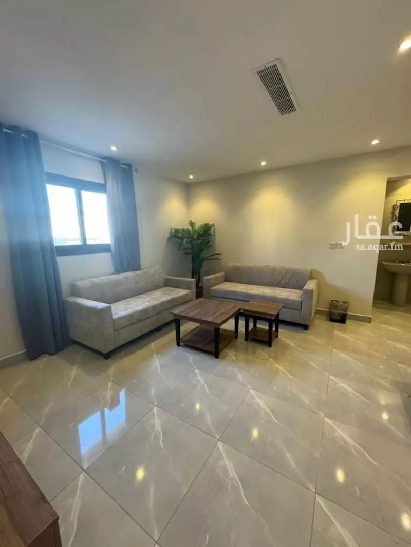 1 bedroom apartment in Al Aziziyah 12