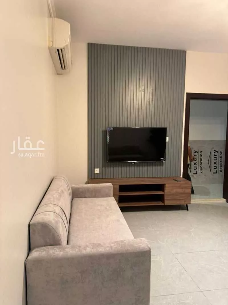 1 bedroom apartment in Al Aziziyah 15