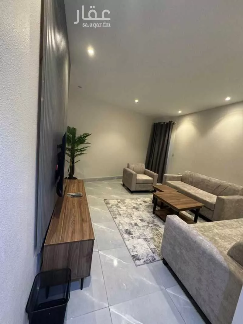 1 bedroom apartment in Al Aziziyah 17