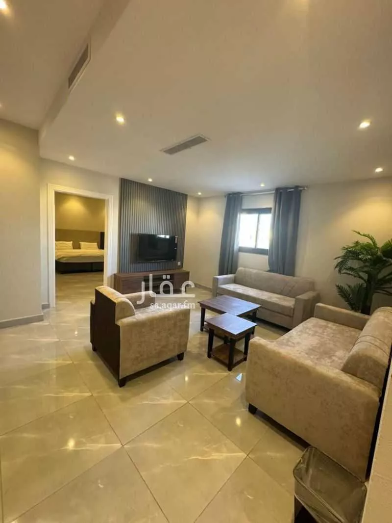 1 bedroom apartment in Al Aziziyah 19