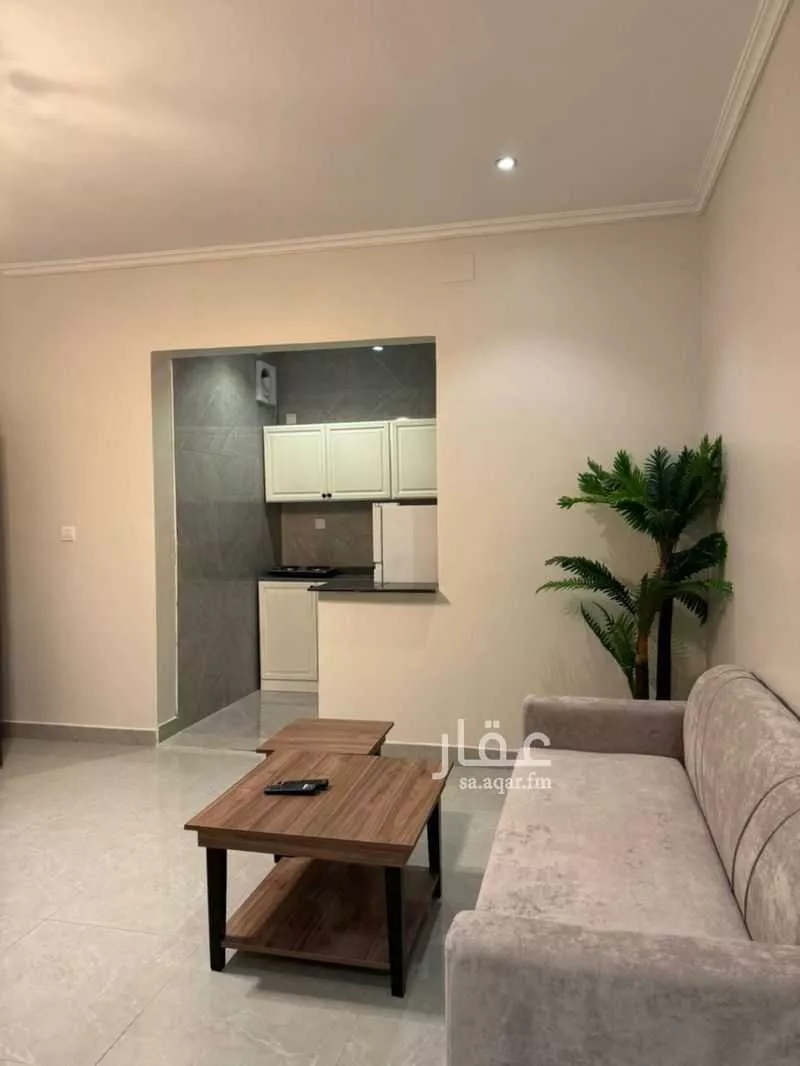 1 bedroom apartment in Al Aziziyah 22