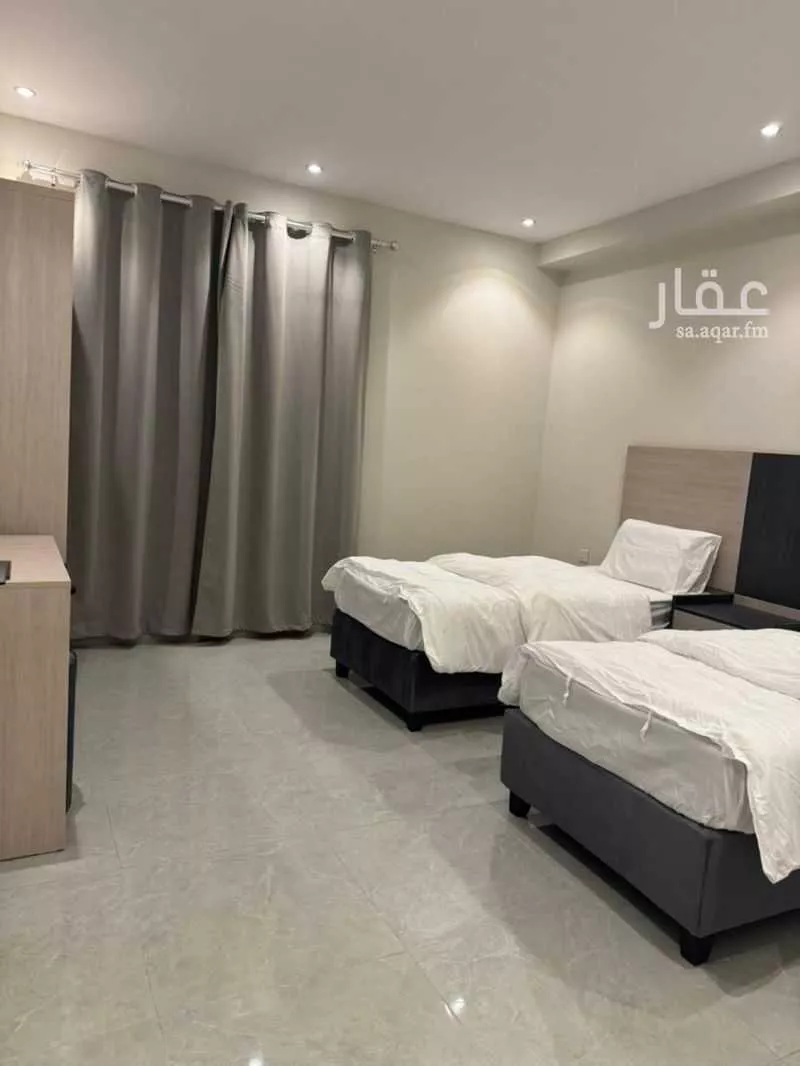 1 bedroom apartment in Al Aziziyah 29