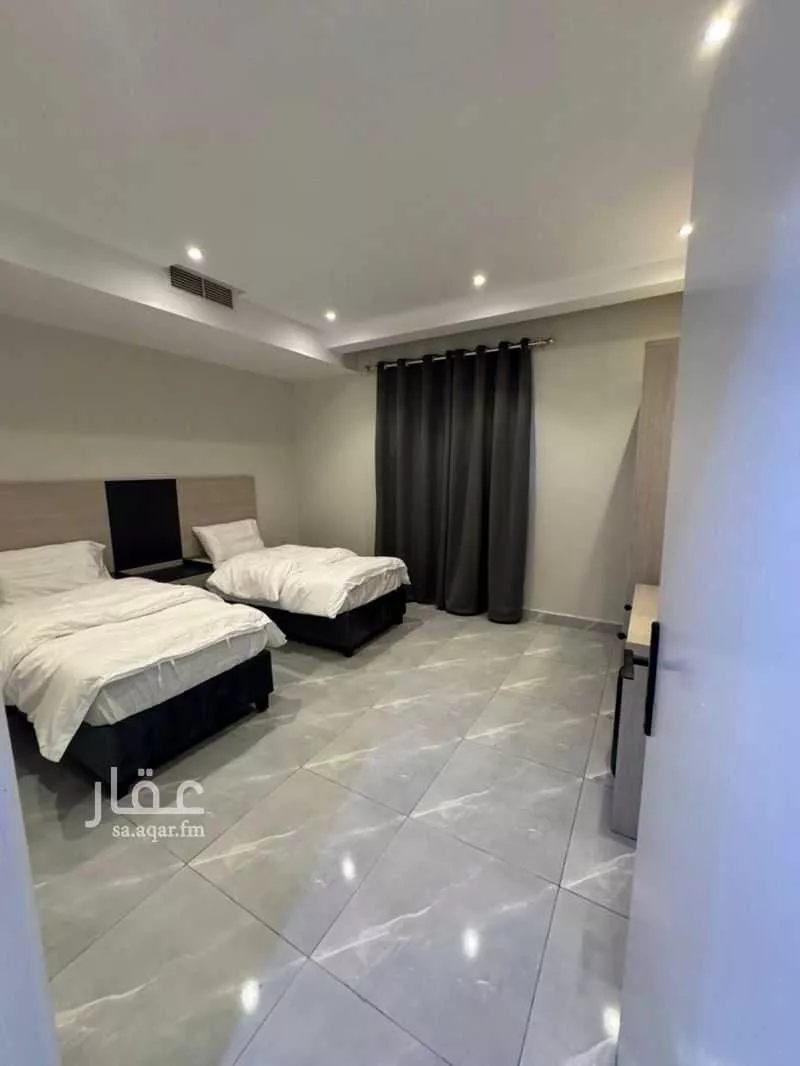 1 bedroom apartment in Al Aziziyah 10
