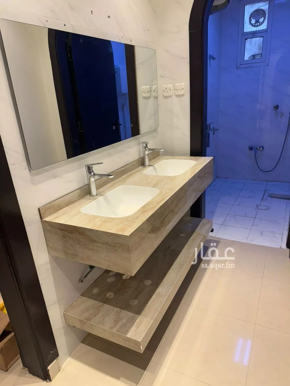 3 bedroom floor in Al Yarmouk 4