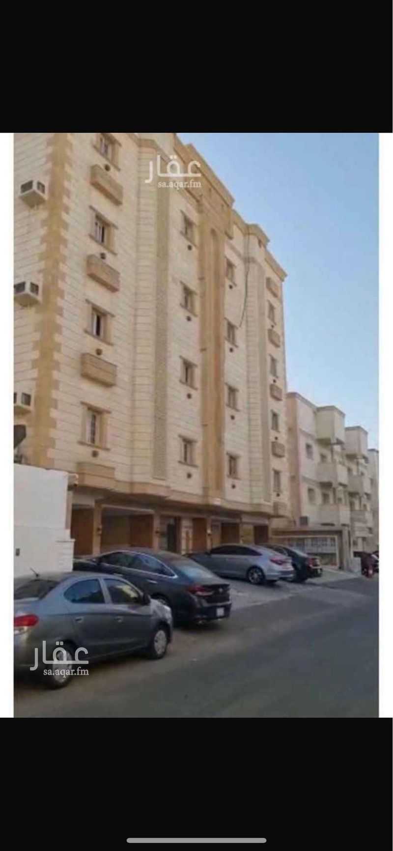 شقة 1 غرف في النزهة، جدة 5