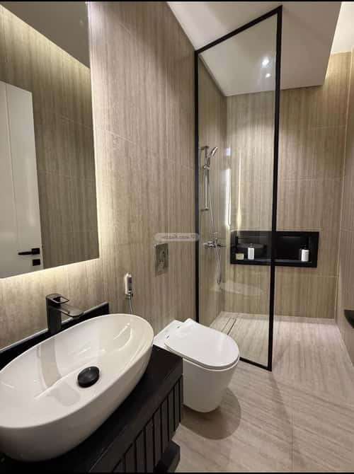 4 bedroom apartment in As Saif 7