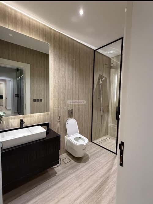 4 bedroom apartment in As Saif 10
