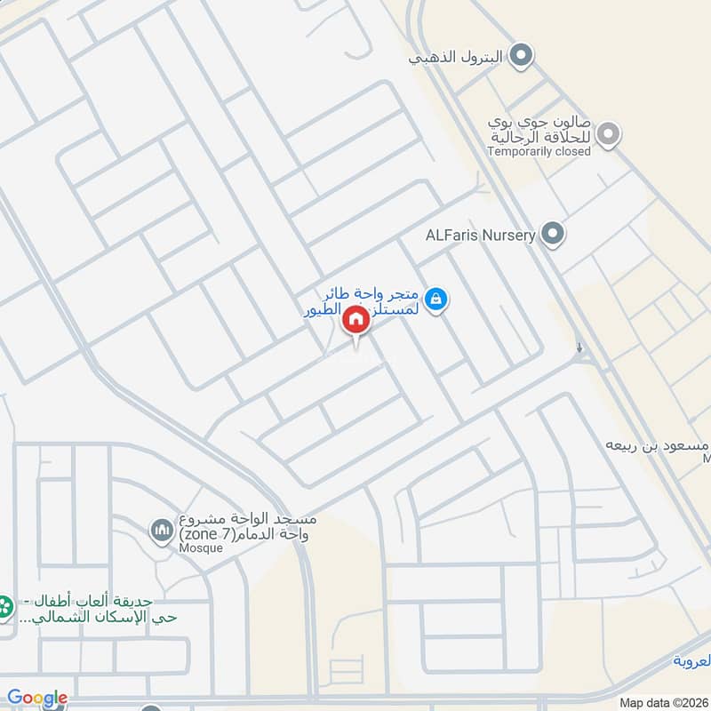 1 bedroom villa in Al Iskan Ash Shamali, Eastern Province 2
