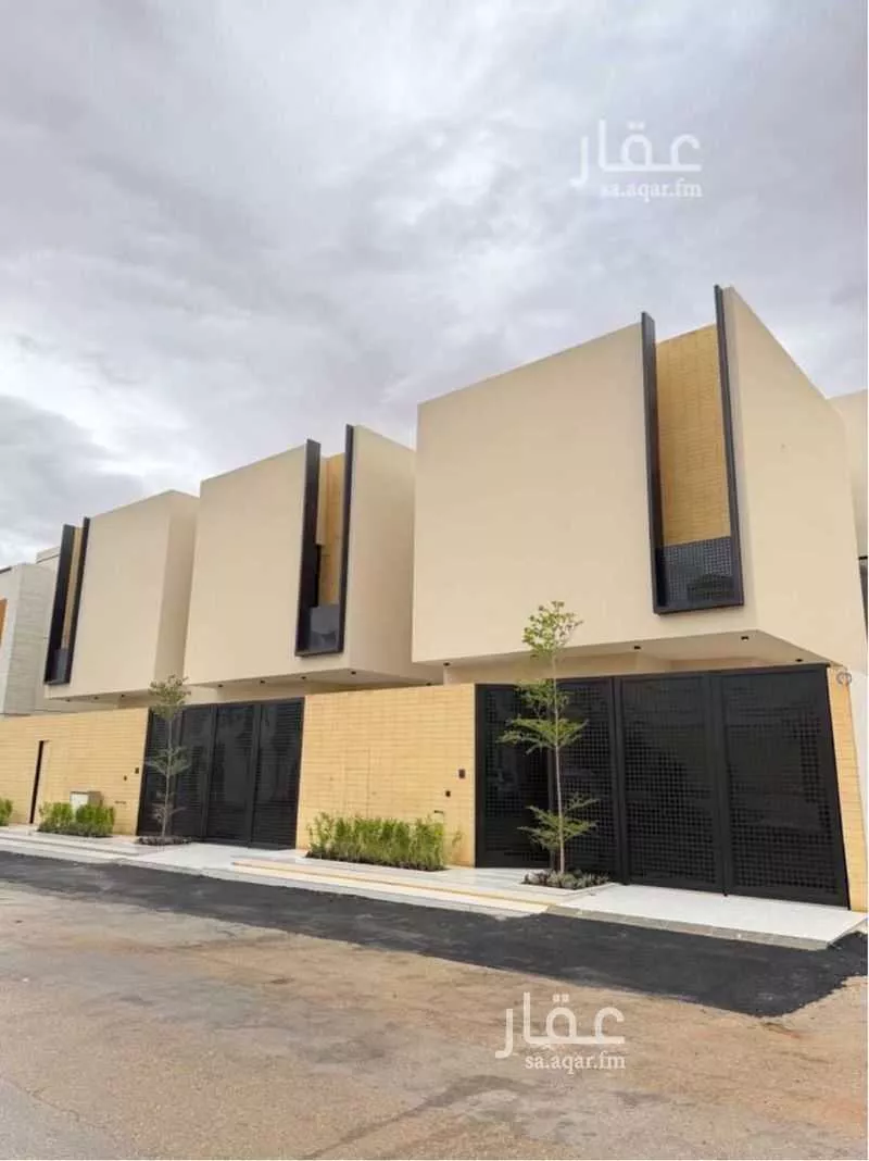 5 bedroom villa in Al Narjis 3