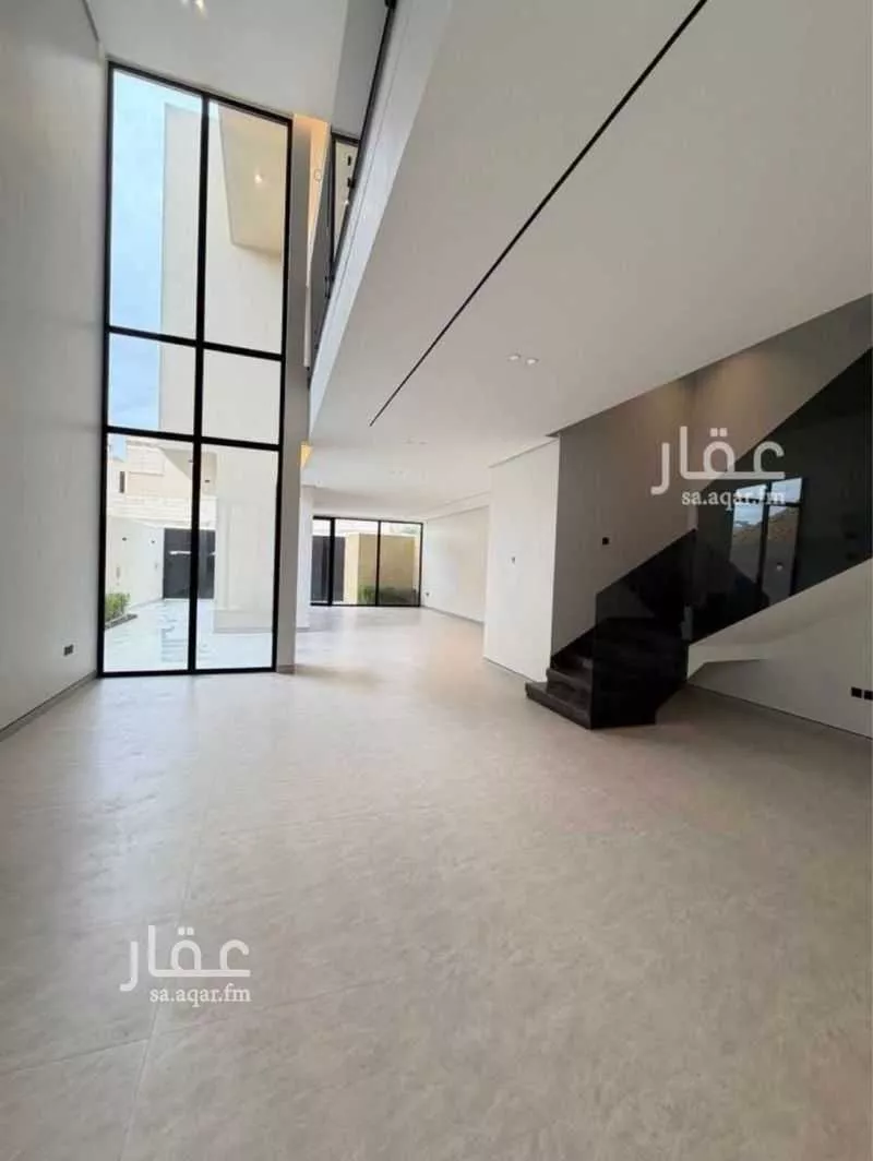 5 bedroom villa in Al Narjis 6