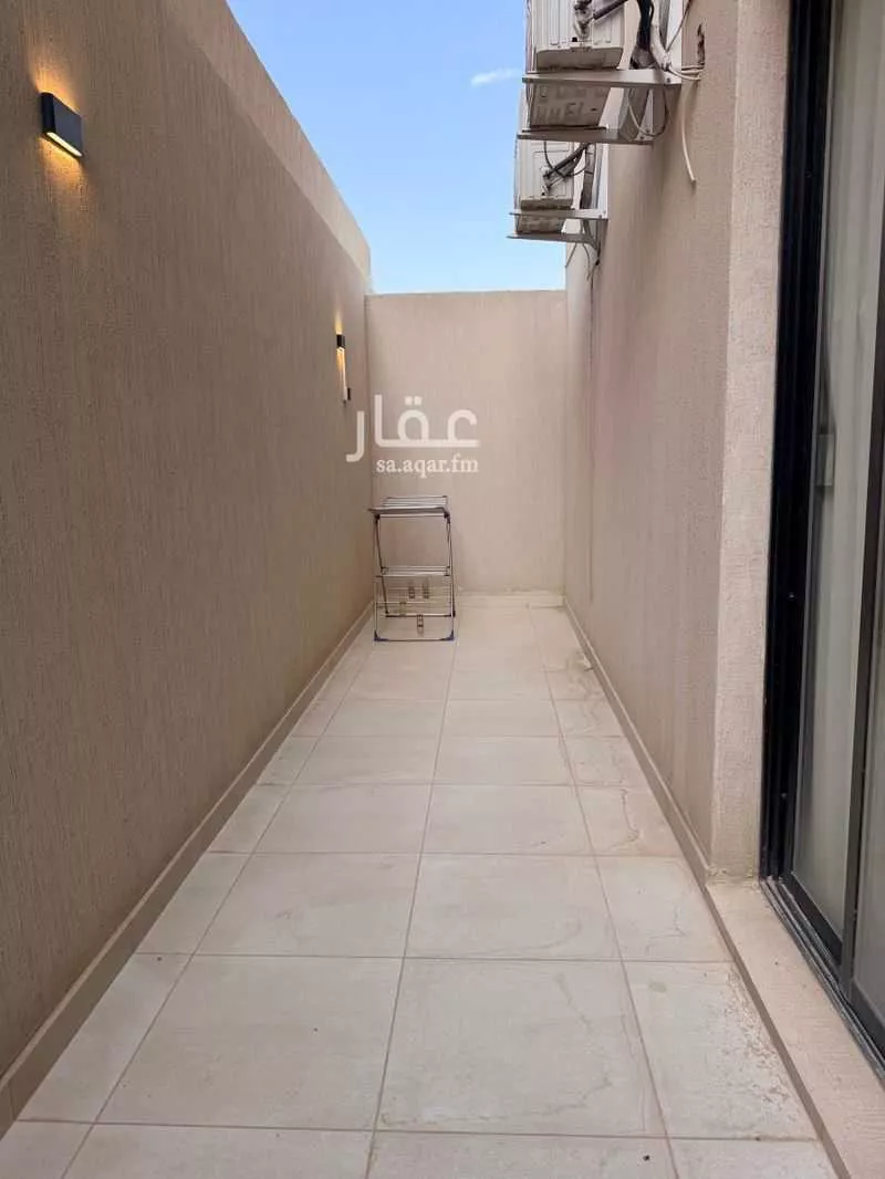 شقة 1 غرف في العارض 2