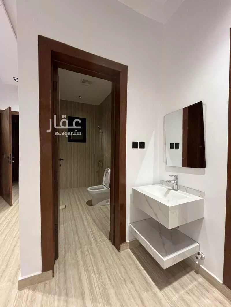 شقة 3 غرف في السعادة 6