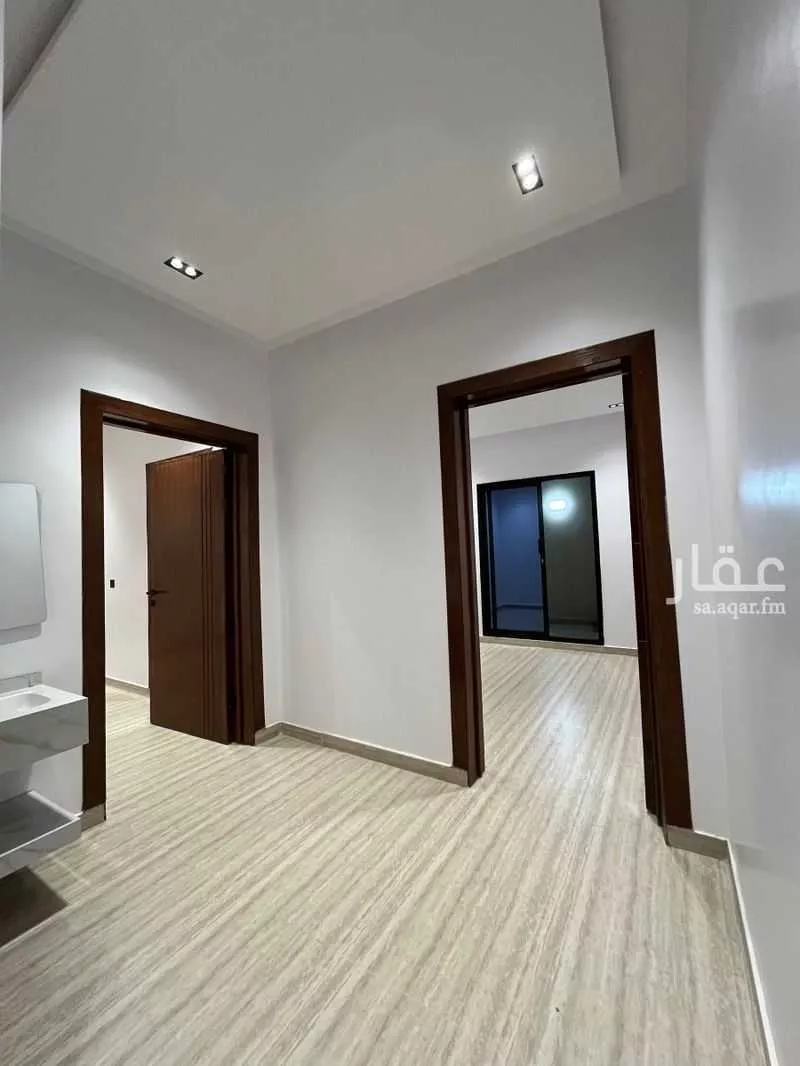 شقة 3 غرف في السعادة 8