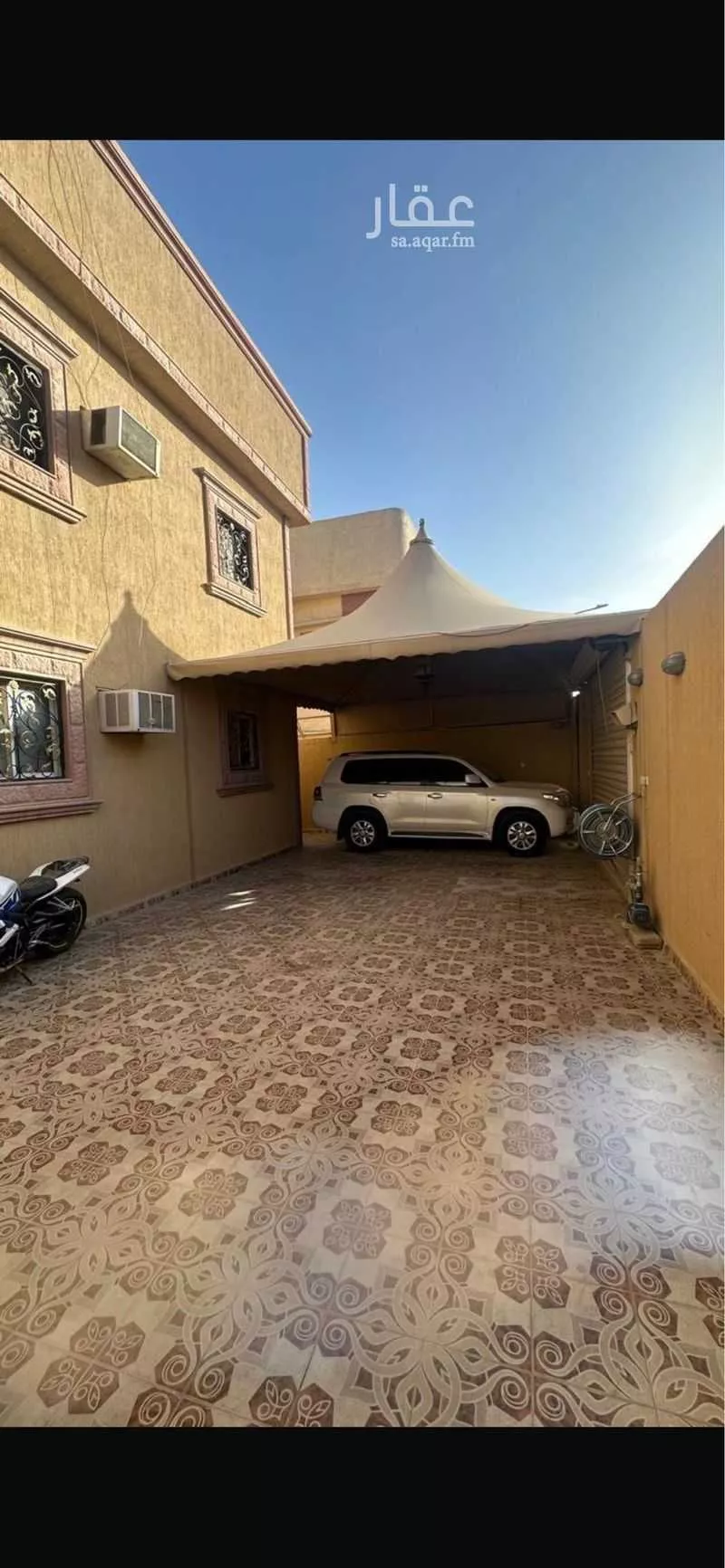 فيلا 15 غرف في اليرموك 2