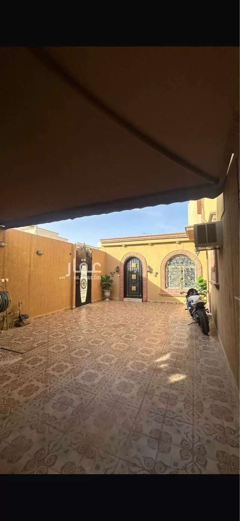 فيلا 15 غرف في اليرموك 4