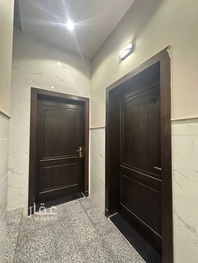 3 bedroom apartment in Taibah 2