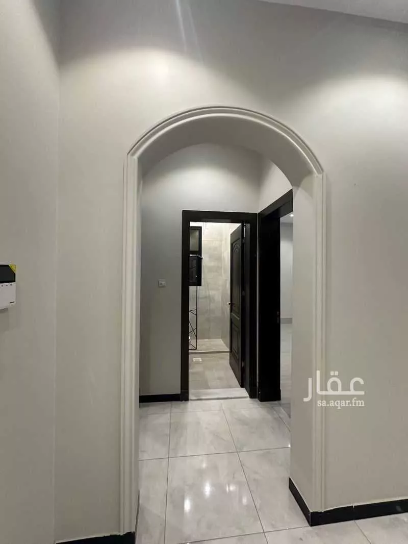 3 bedroom apartment in Taibah 12