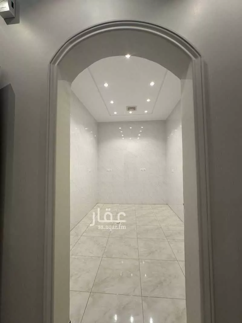 3 bedroom apartment in Taibah 4