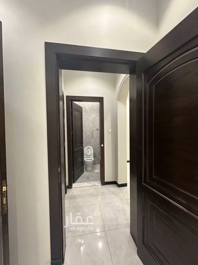 3 bedroom apartment in Taibah 7