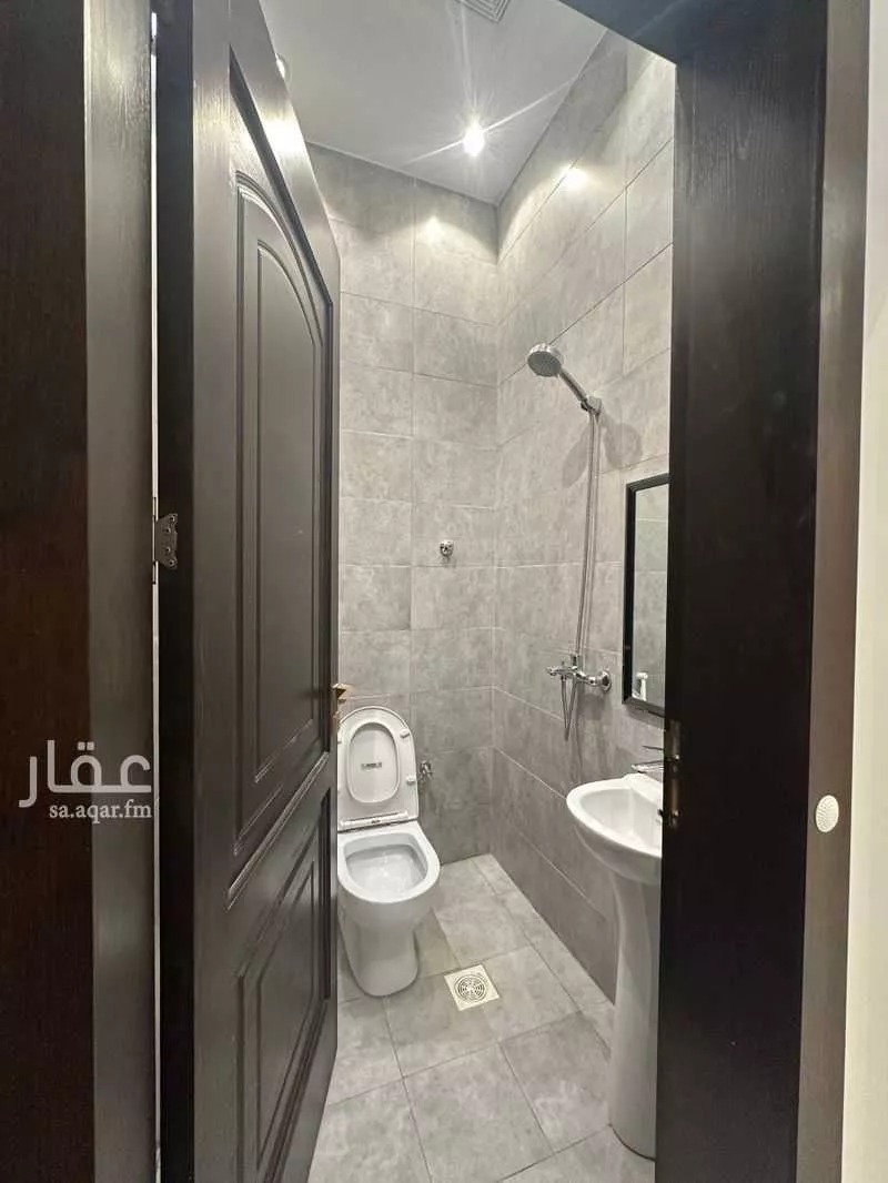 3 bedroom apartment in Taibah 8