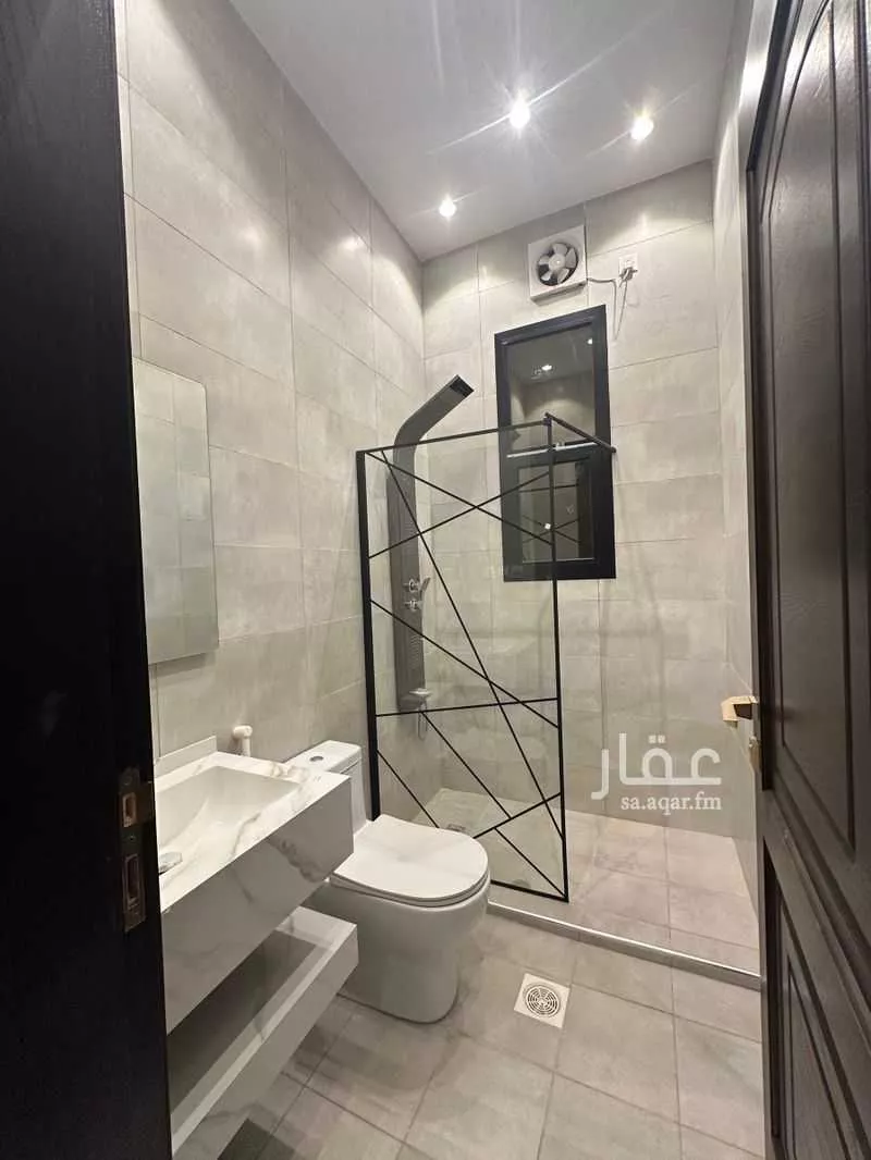 3 bedroom apartment in Taibah 9