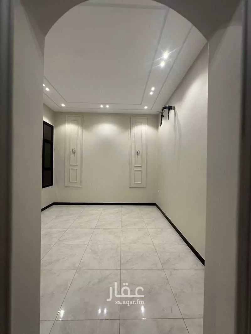 3 bedroom apartment in Taibah 10