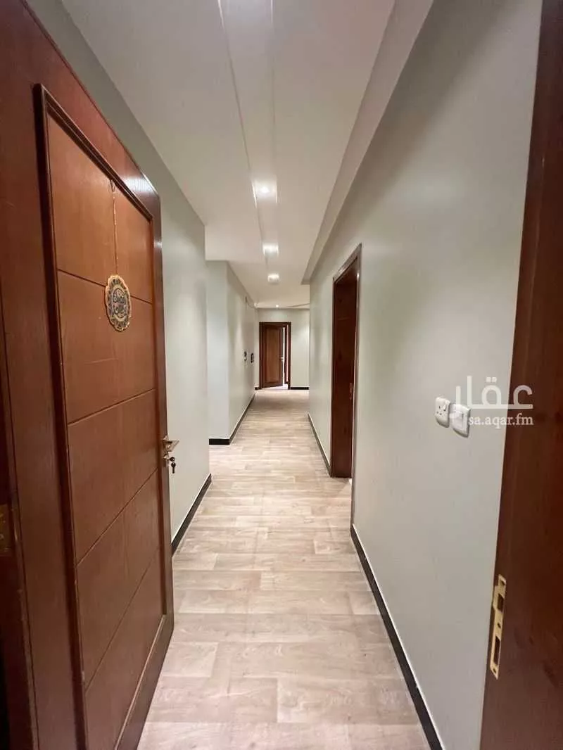 6 bedroom apartment in Al Wahah 2