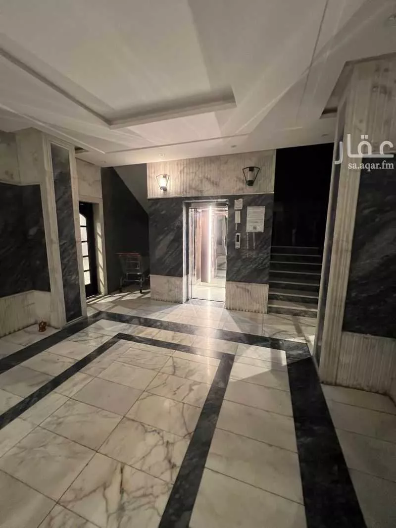6 bedroom apartment in Al Wahah 3