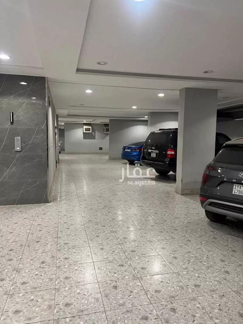 6 bedroom apartment in Al Wahah 5