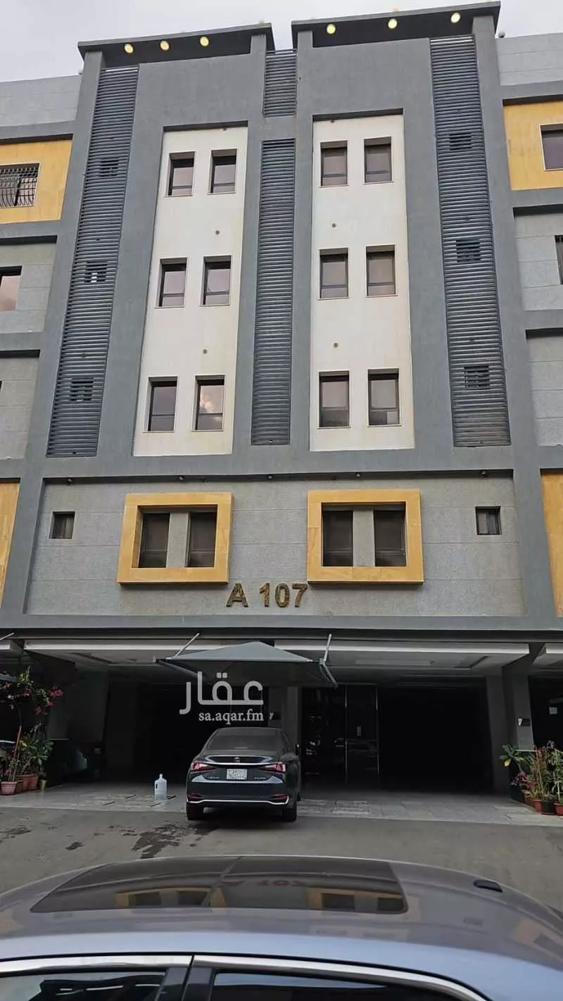 6 bedroom apartment in Al Wahah 6