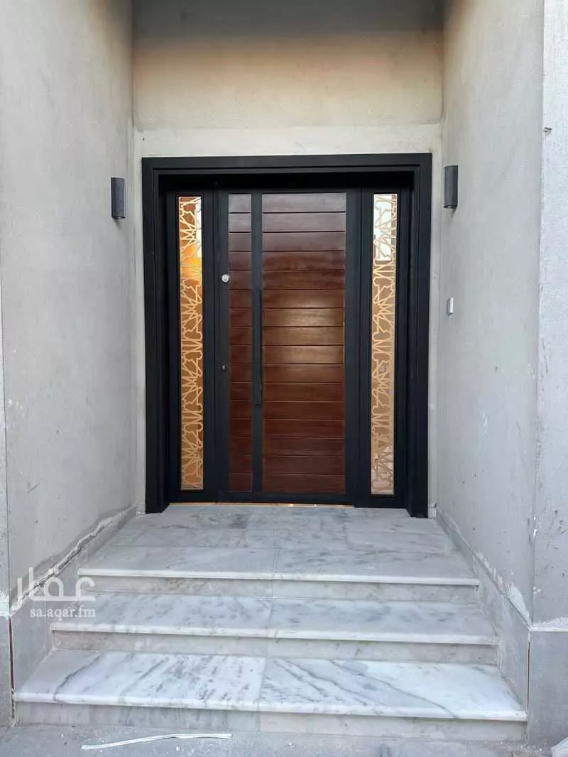4 bedroom floor in Al Shiraa 2