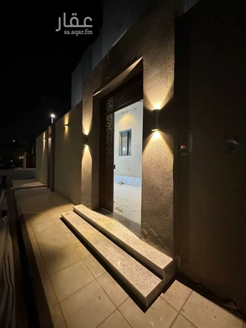 4 bedroom floor in Al Shiraa 11