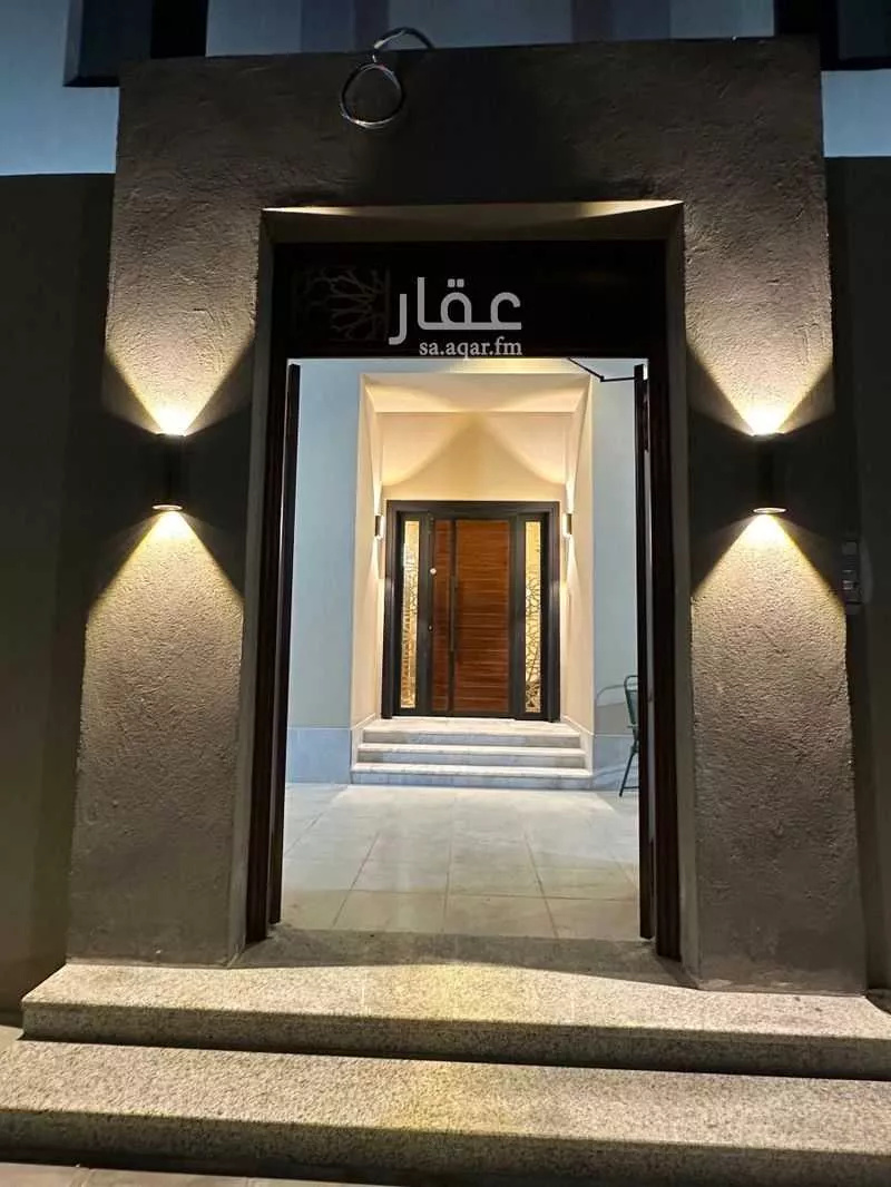 4 bedroom floor in Al Shiraa 3