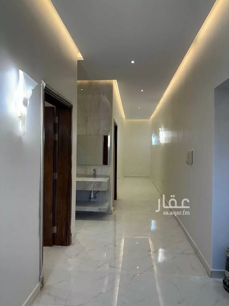 4 bedroom floor in Al Shiraa 4