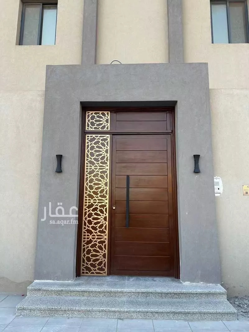 4 bedroom floor in Al Shiraa 6