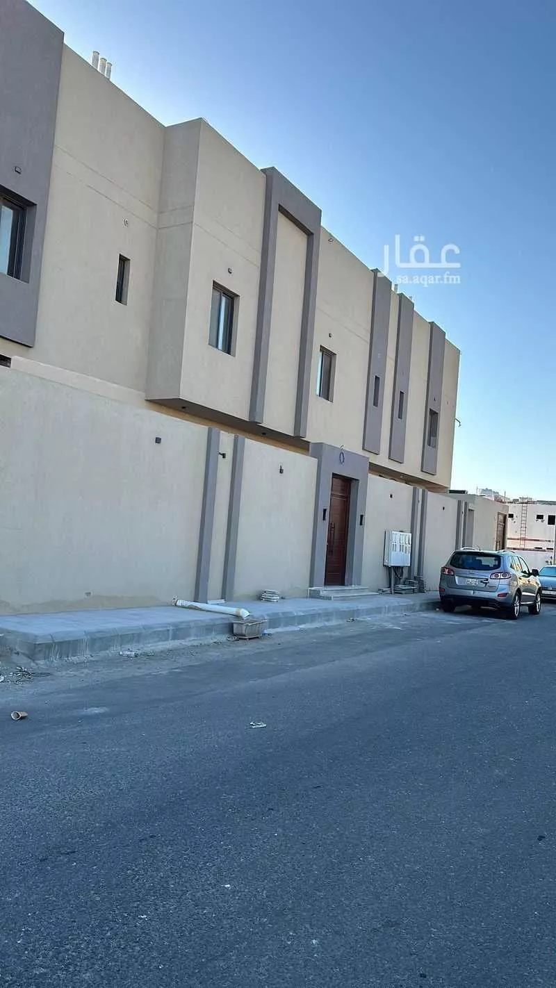 4 bedroom floor in Al Shiraa 8