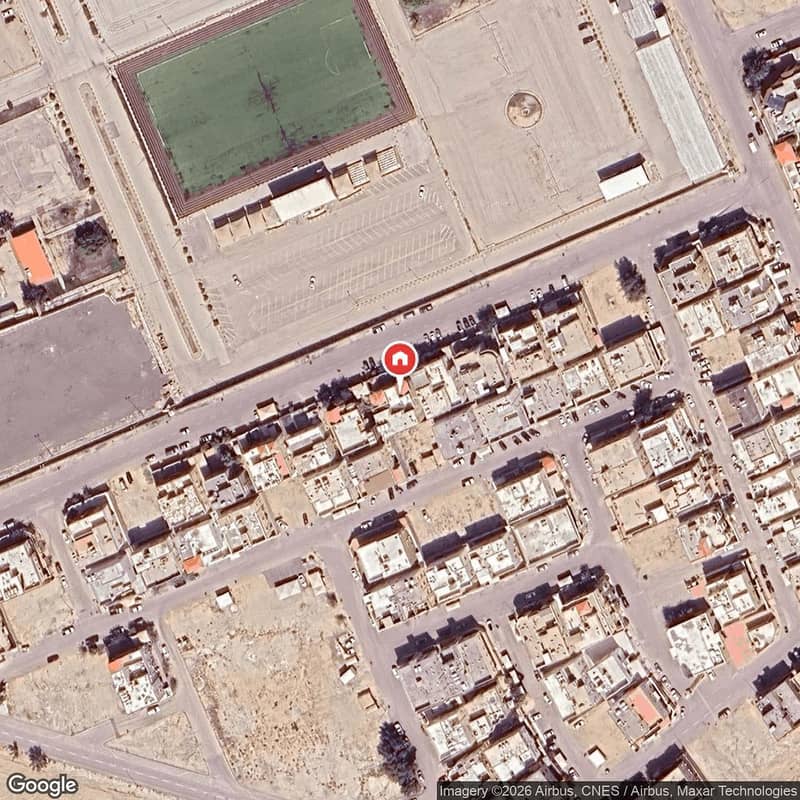 2 bedroom apartment in Al Nada, Eastern Province 2