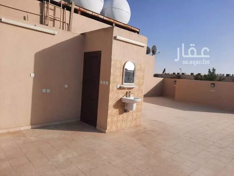 شقة 3 غرف في الروضة 2