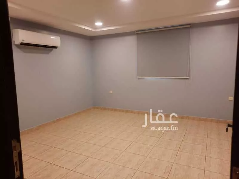 شقة 3 غرف في الروضة 8
