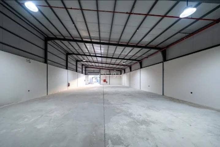 warehouse in Ibn Sina, Eastern Province 2