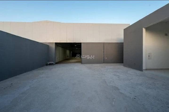 warehouse in Ibn Sina, Eastern Province 3