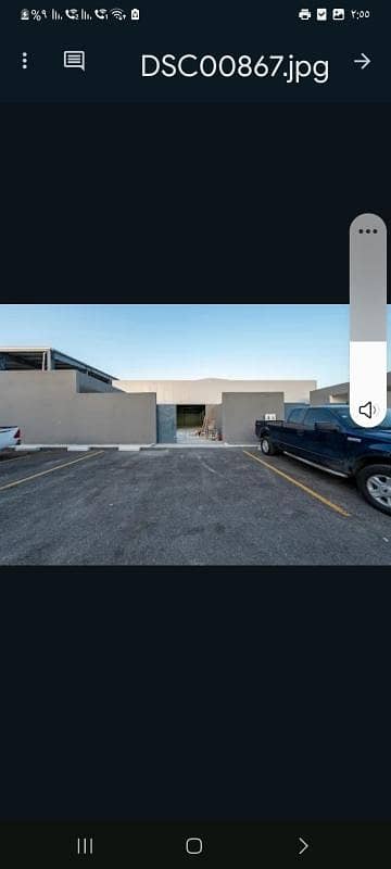 warehouse in Ibn Sina, Eastern Province 5
